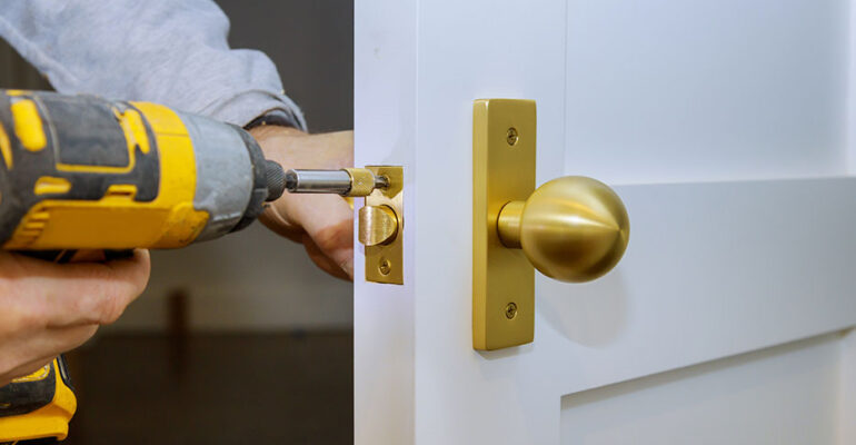 cambio de chapas y cerraduras