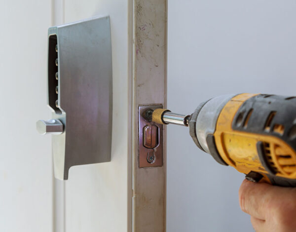 reparación de chapas