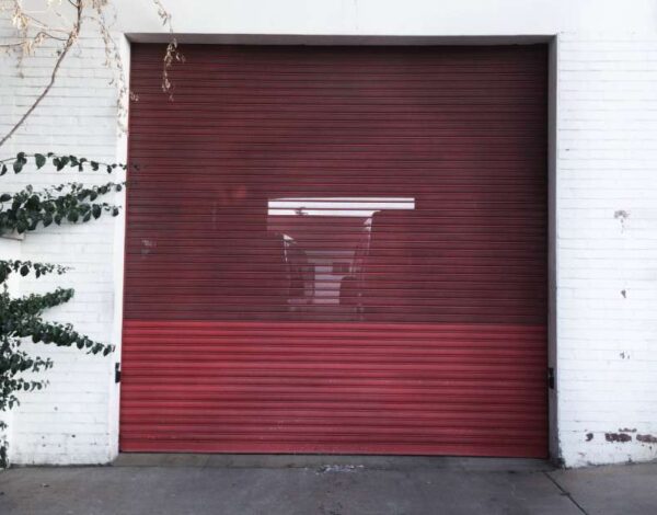 tipos de cerradura para cortina metálica