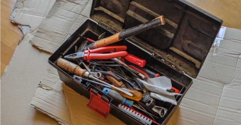 herramientas que debe tener un cerrajero