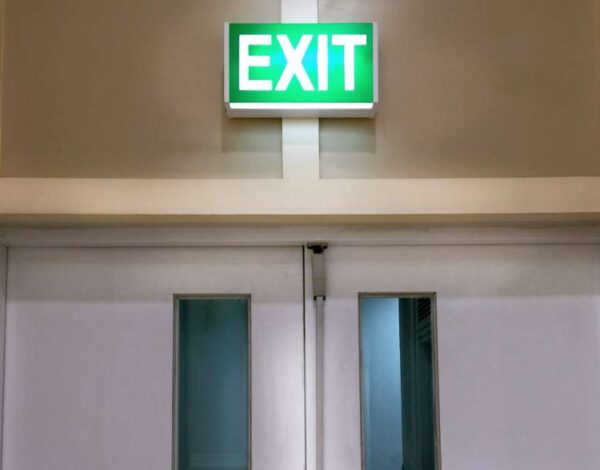 conoce las cerraduras electromagnéticas