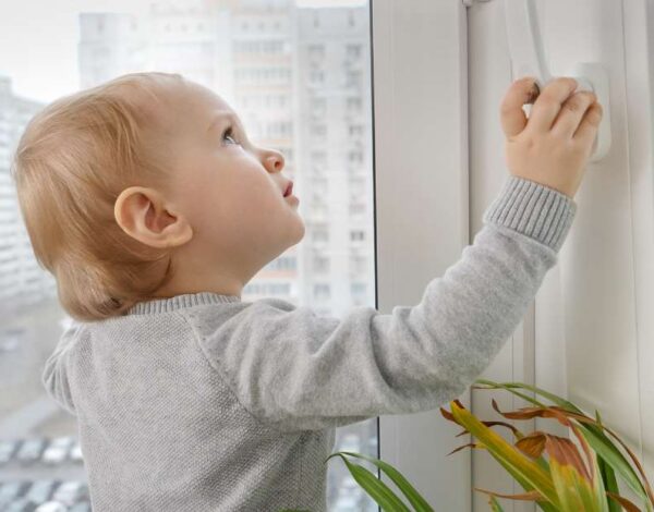 cerrajeria y seguridad para bebes