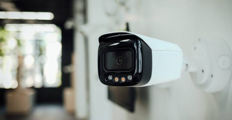 engaña a los ladrones y oculta tus camaras de vigilancia