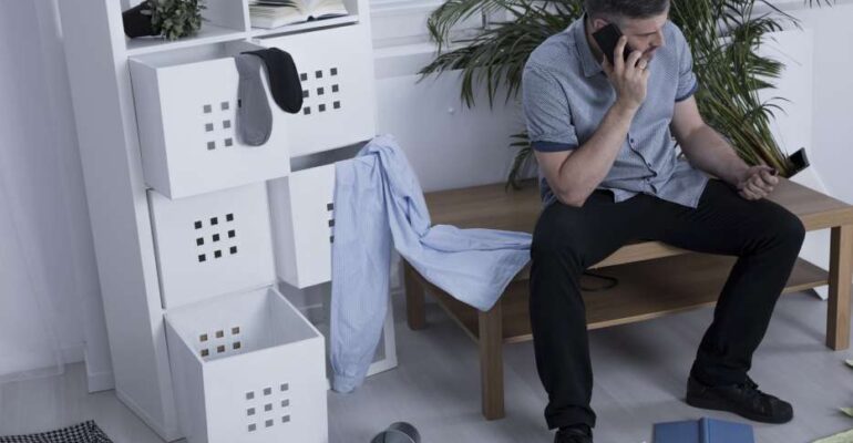 pasos que debes tomar despues de sufrir un robo